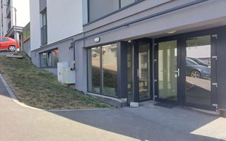 Spatiu comercial strada Oasului, zona Auchan Iris! - Poză 10