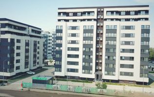 Garsoniera -prima chirie ,Panorama City 1 – Militari, Sector 6.