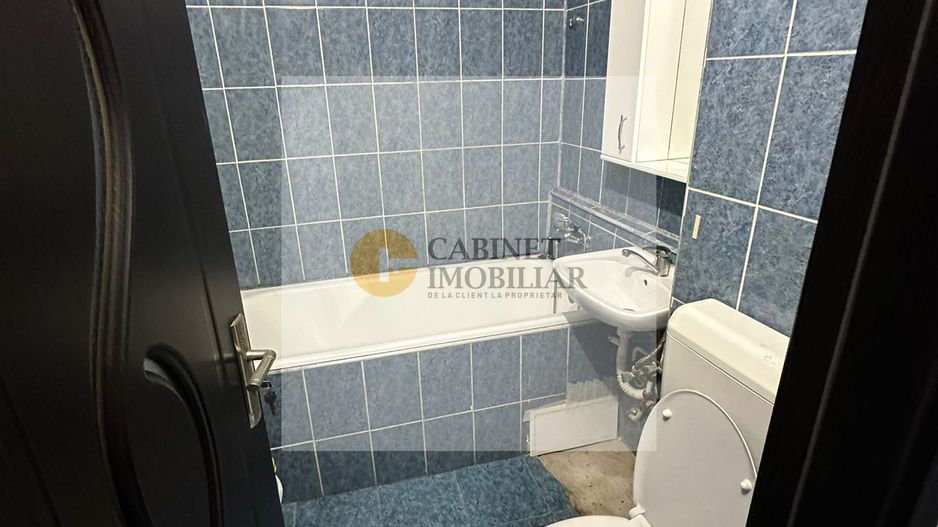 Garsoniera | 1980 | Etaj 6/10 | Metrou Lujerului - 3 minute - Poză 14