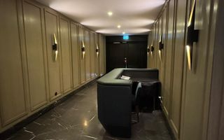 Apartament 4 camere Pipera complex Triana - Poză 16