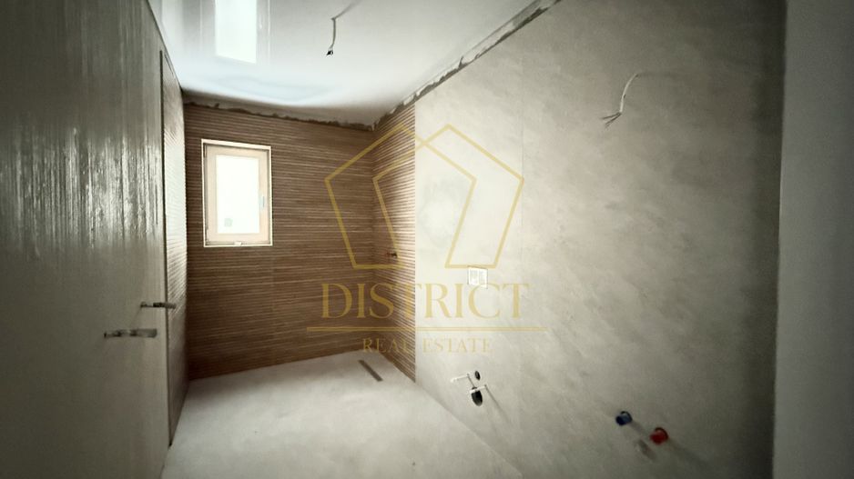 Duplex cu 4 camere si finisaje premium | Sacalaz - Poză 8