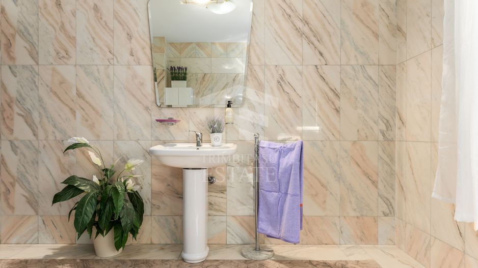 Vila Superba 360 mp - LOT 510 mp - Parcul Circului - Lacul Tei - Poză 11