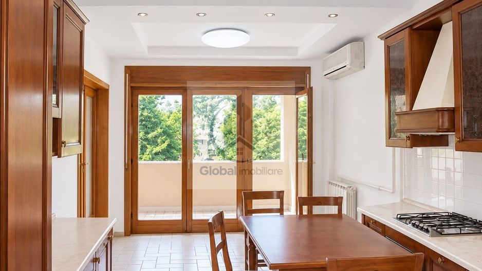 Aviatorilor | 200 mp | 5 camere | Garaj + boxă | 0% comision - Poză 13