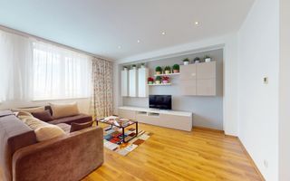 Sos. Vitan Barzesti - Rin Grand Residence 2 camere 12/13 65 mp - Poză 6