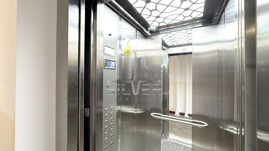Apartament cu 4 camere/80 mp/zona strazii Peana. - Poză 14