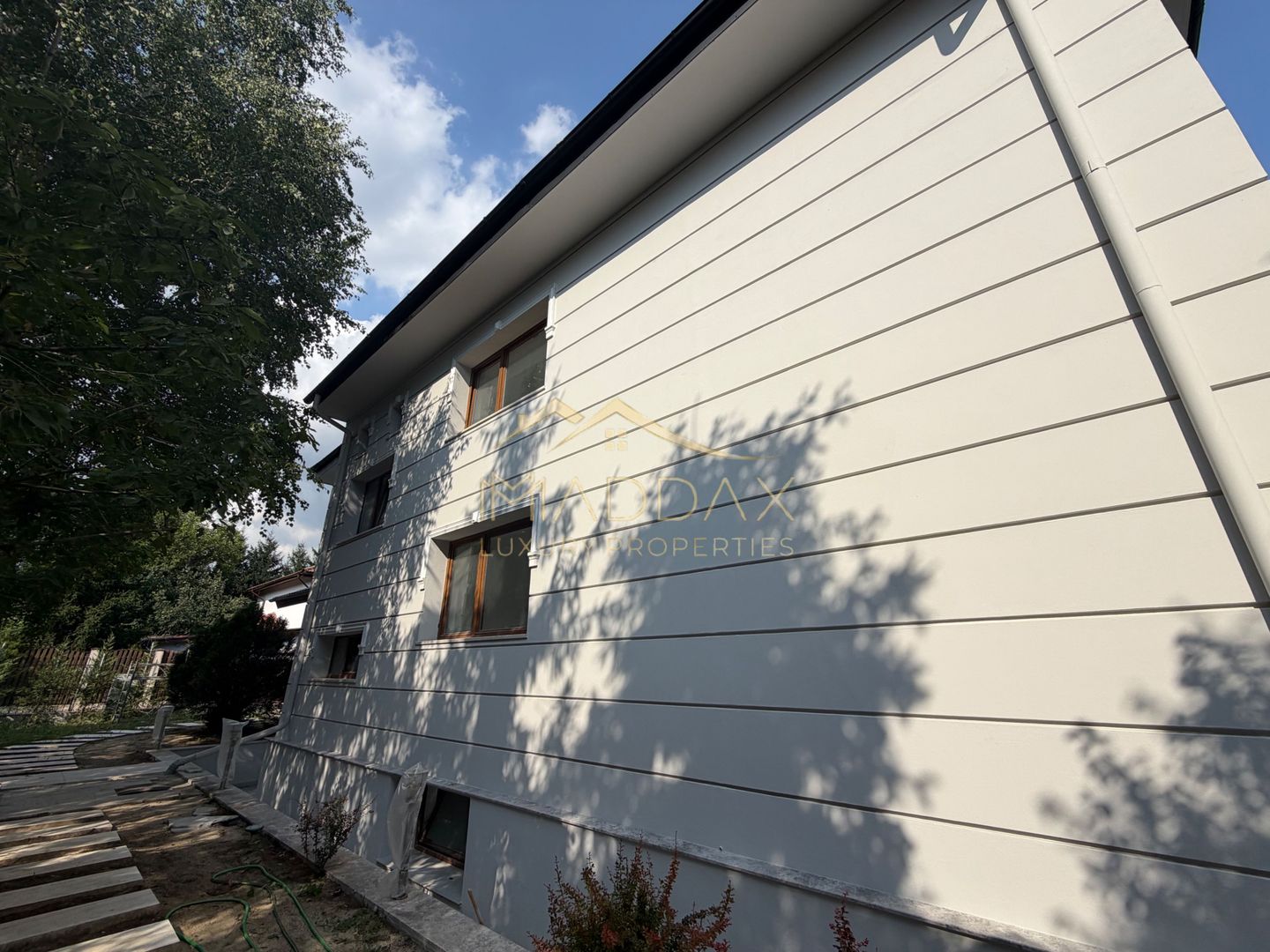 Vila Premium *800mp* // teren *963mp* / garaj cu 6 locuri* // Iancu Nicolae - Poză 45