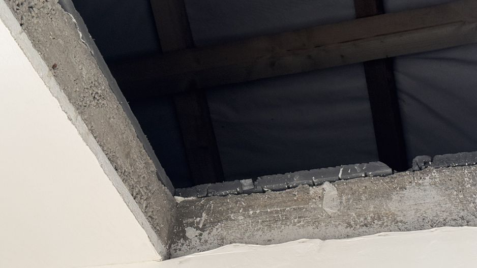 Individuala Sag,4 Camere,2 Bai,Terasa Acoperita,Teren Generos - Poză 13