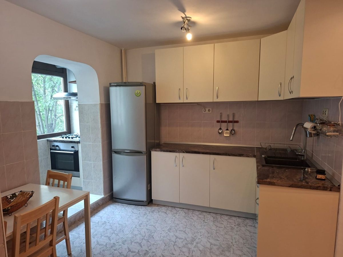 Inchiriere apartament -Doamna Ghica - Tei - Poză 2