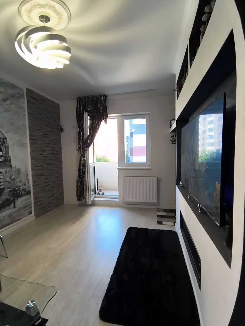 Apartament 3 camere – Avangarde City, - Poză 4
