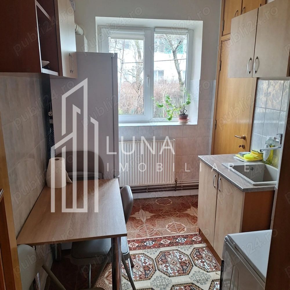 2 camere de închiriat – Tractorul | Grădină proprie | Pet Friendly - Poză 6