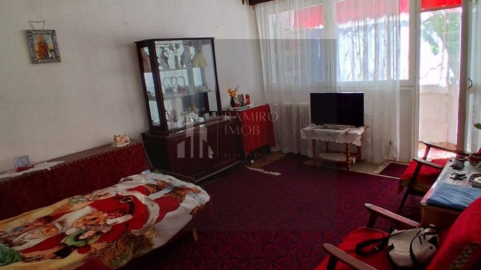 OCAZIE 2 CAMERE DECOMANDAT SOSEAUA GIURGIULUI - Poză 1