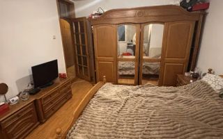 2 CAMERE DECOMANDAT -3 BALCOANE - ETAJ 1 - DANCU – IAȘI - Poză 5