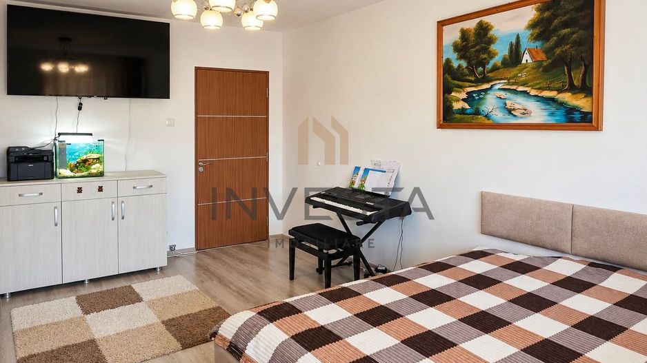 Apartament 2 camere decomandat, cartierul Zorilor, zona Gheorghe Dima! - Poză 2