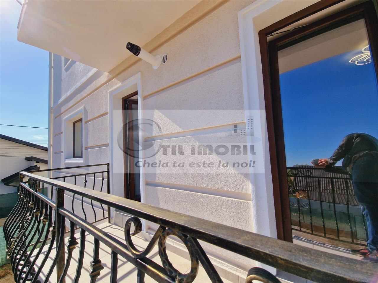 Apartament 2 cam INTABULAT luxcapat CUG zona vile - Poză 1