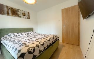 Apartament 3 camere modern, Carpatilor, Racadau - Poză 4