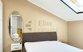 Apartament cu 2 camere bloc nou ultracentral | Terasa 15 mp - Poză 9