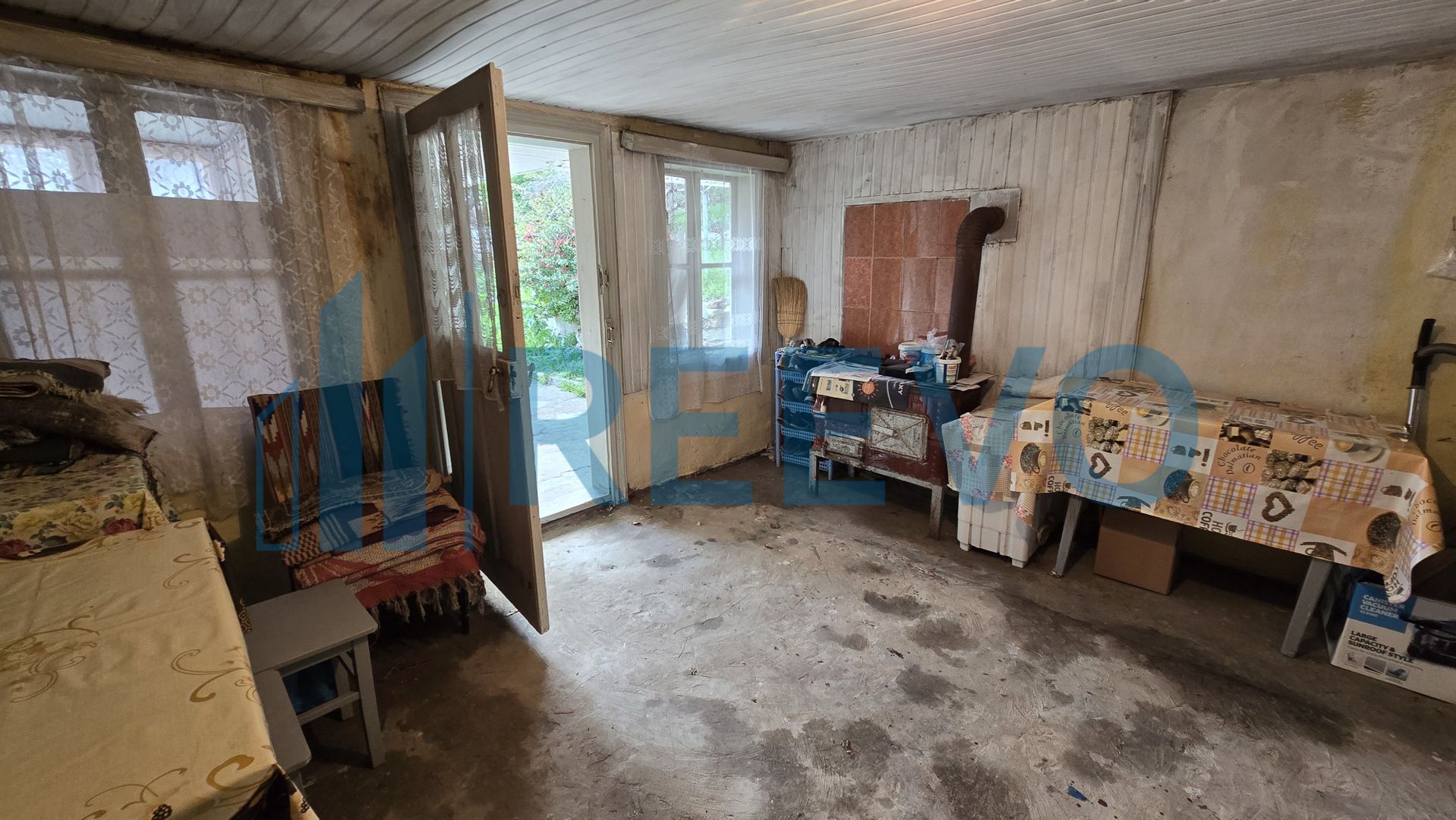 Casă de vânzare, Sat Harja, Oituz - Poză 9