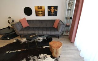 Apartament cu 2 camere, Vivalia - Take Ionescu + loc de parcare subteran. - Poză 2