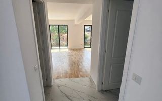 Vile tip Duplex Noi | Straulesti-Sisești | Parcare | Terasa - Poză 16