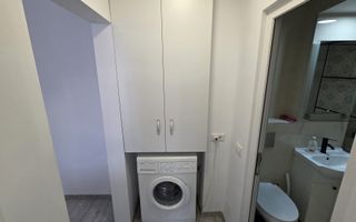 Apartament 2 camere cu centrala renovat mobilat utilat Craiovita - Poză 5