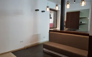 Pensiune 12 camere de închiriat | Central, Sibiu | terasă - Poză 16