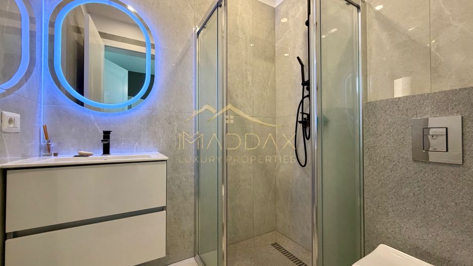 Vila cu 5 camere // * 565 mp gradina* // Tunari - Poză 29