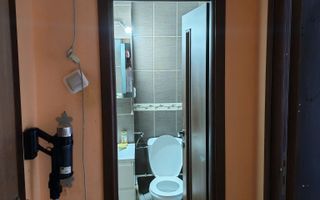 Apartament 2 camere semidecomandat, Podu Roș, 54 mp, etaj 7/10, 95.000 euro - Poză 6