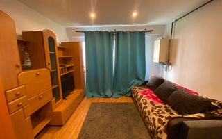 Garsoniera decomandata-21mp-Parter-mobilata -Zona Dragos Voda - Poză 8