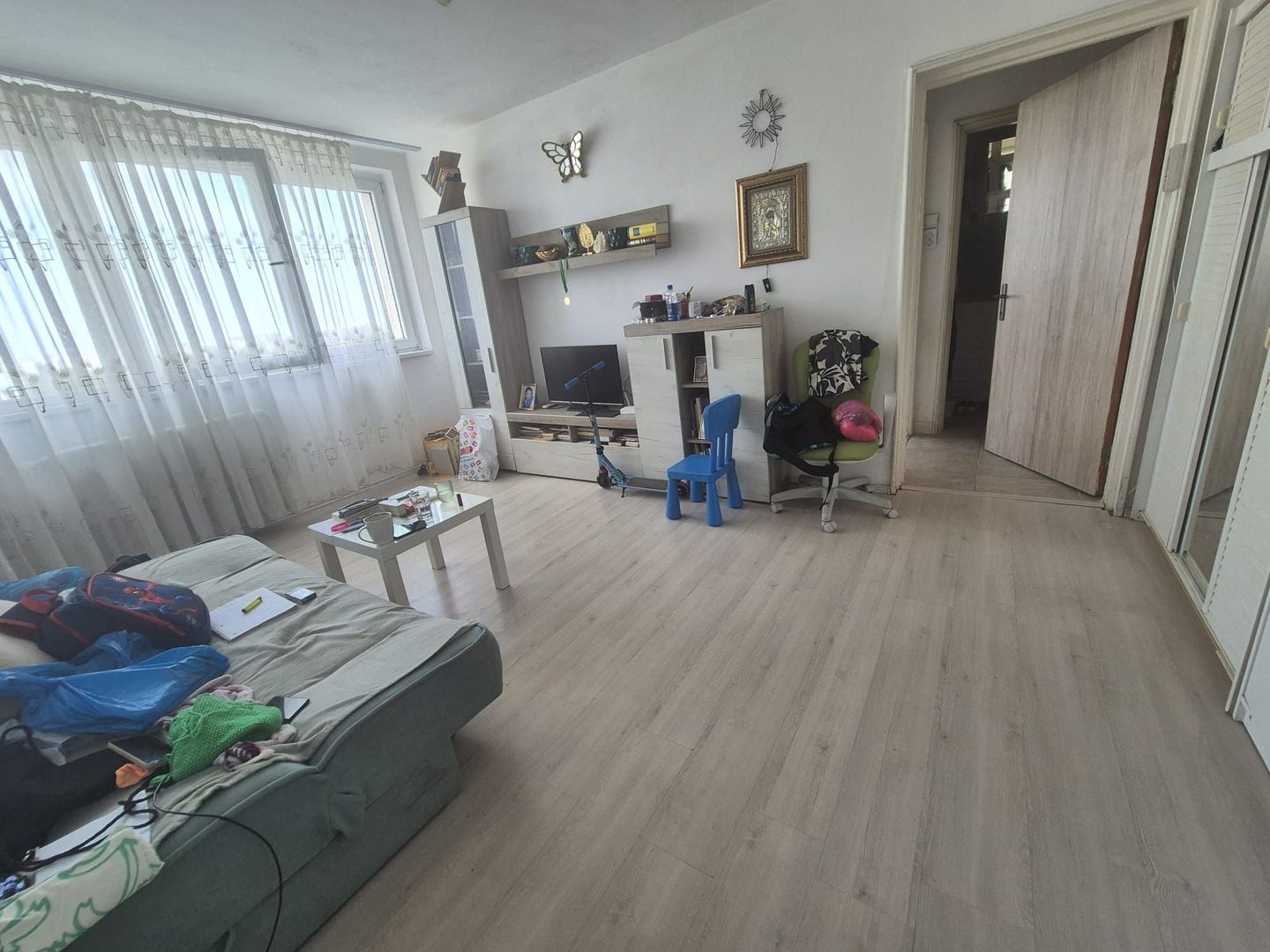 Apartament 2 Camere Semidecomandat Parc IOR - Poză 1