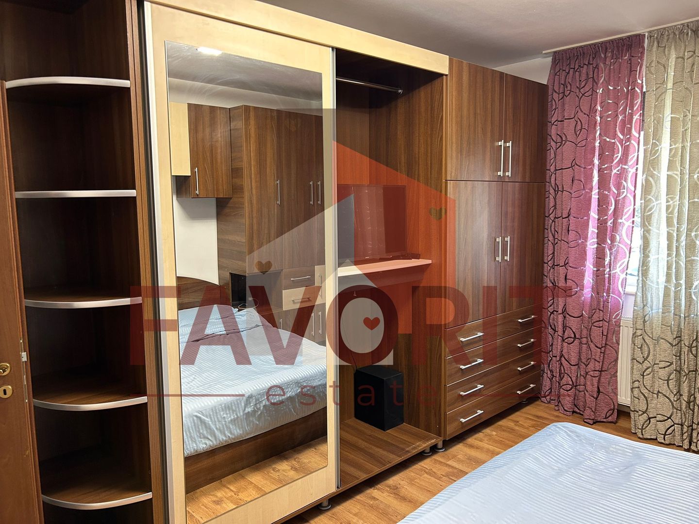 56mp. Mobilat/utilat. Pozitie Excelenta. - Poză 7