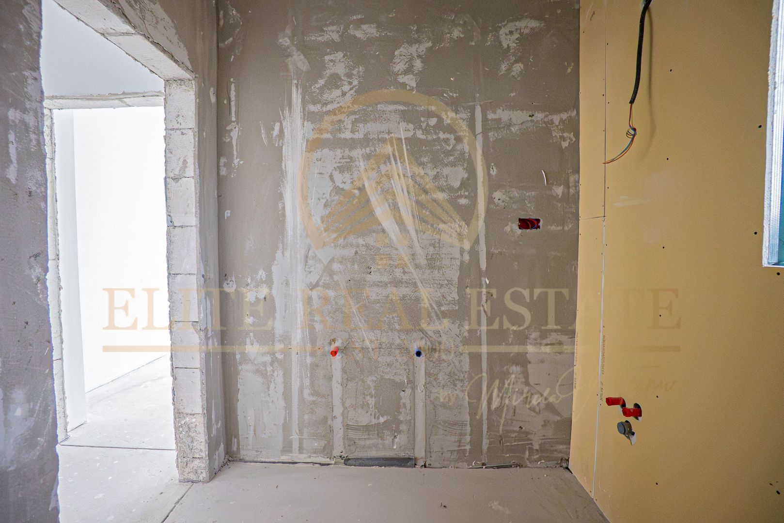 KM 5 - Complex Alpha Residence – Apartament 3 camere cu grădină. - Poză 28