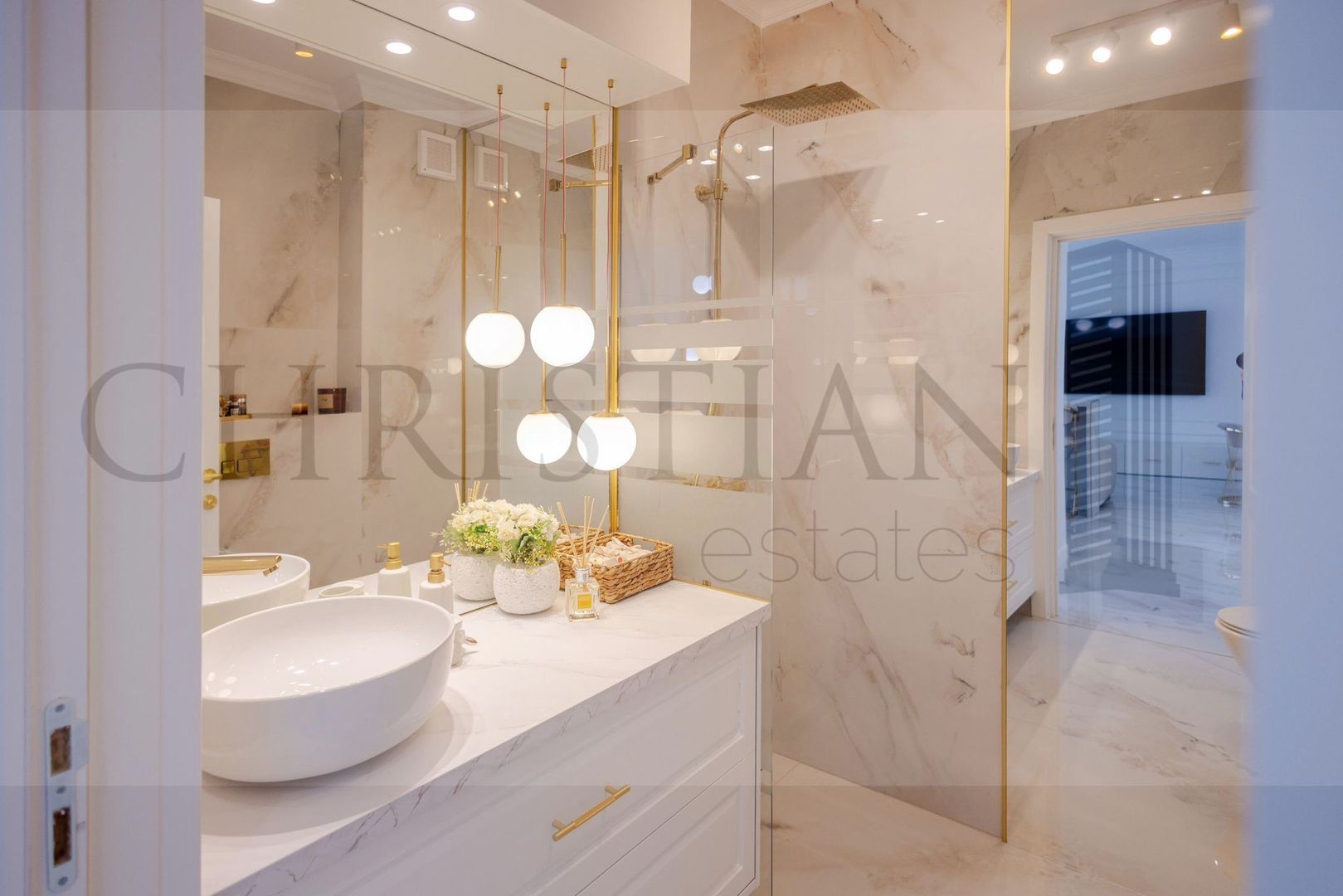 Apartament 2 Camere Exigent Plaza Residence Faza 4 Lujerului PREMIUM - Poză 12