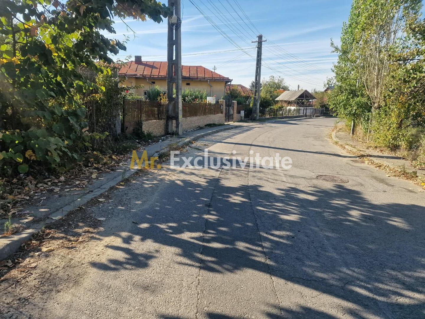 Teren 2121 mp în Topoloveni, - str. Inuri - Poză 5