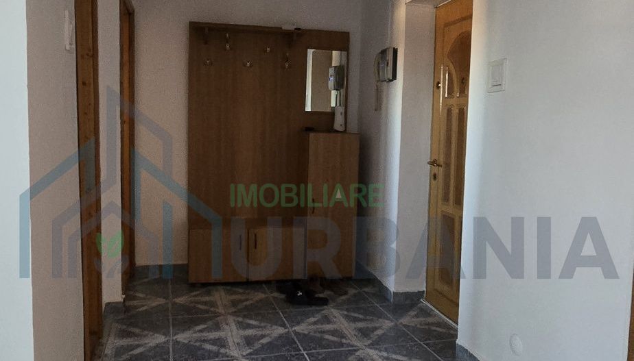 Apartament 2 camere de închiriat în Alexandru cel Bun, Iași - 450 euro/lună - Poză 3