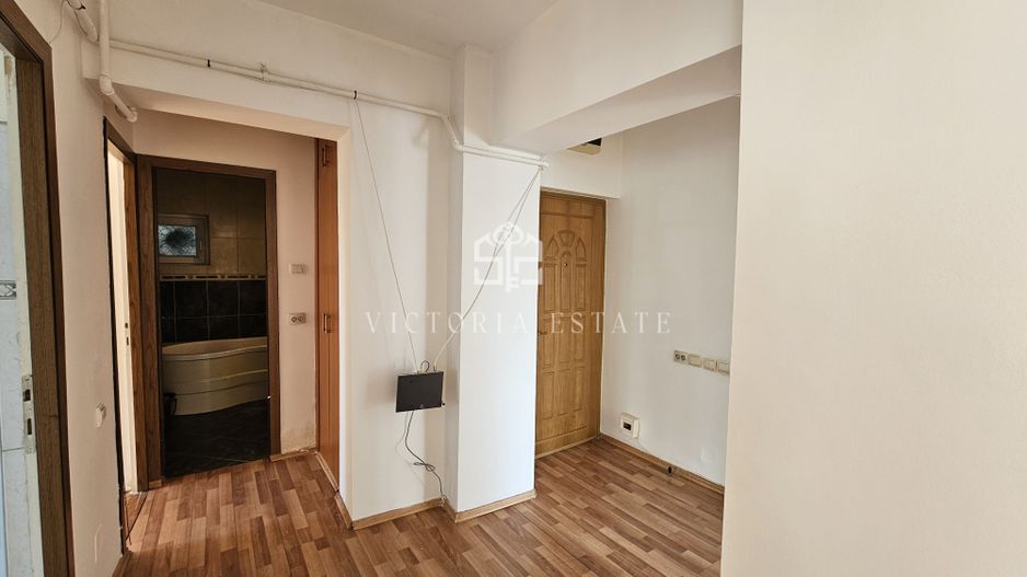 Apartament de vanzare, 3 camere decomandat.Republicii - Poză 9