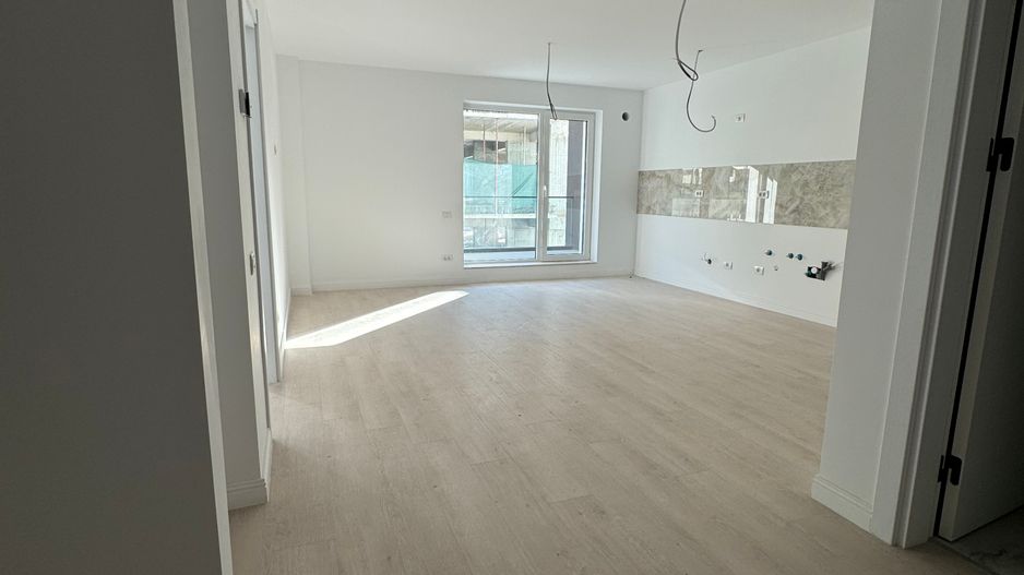 Pipera I 2 camere I PF I Dressing I Iesire la lac - Poză 1