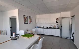 Spațiu Birouri 366 mp, disponibil închiriere, zona Sfântul Lazar, Iași - Poză 2