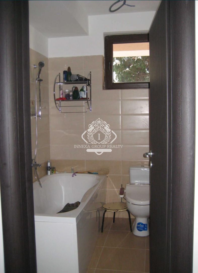 Apartament 3 camere + terasasa + curte 24mp I P/3 I Damaroaia-Bucurestii Noi - Poză 8