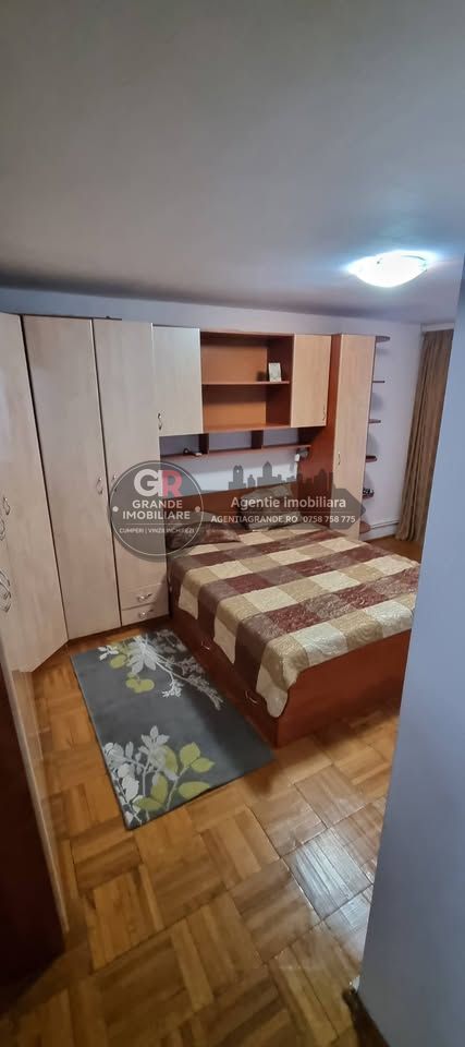 Str Babadag - Zona Coral Mall - ANAF. Apartament 2 cam de inchiriat - Poză 2