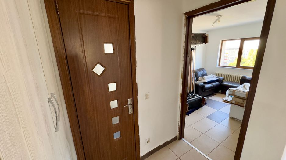 Apartament 3 camere Decomandat | 1 min. metrou Gorjului | Comision 0! - Poză 14