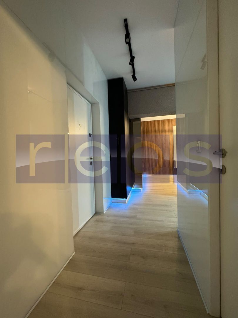 VANZARE 2 CAMERE | FLOREASCA | MOBILAT-UTILAT | 45MP | RENOVAT TOTAL - Poză 7