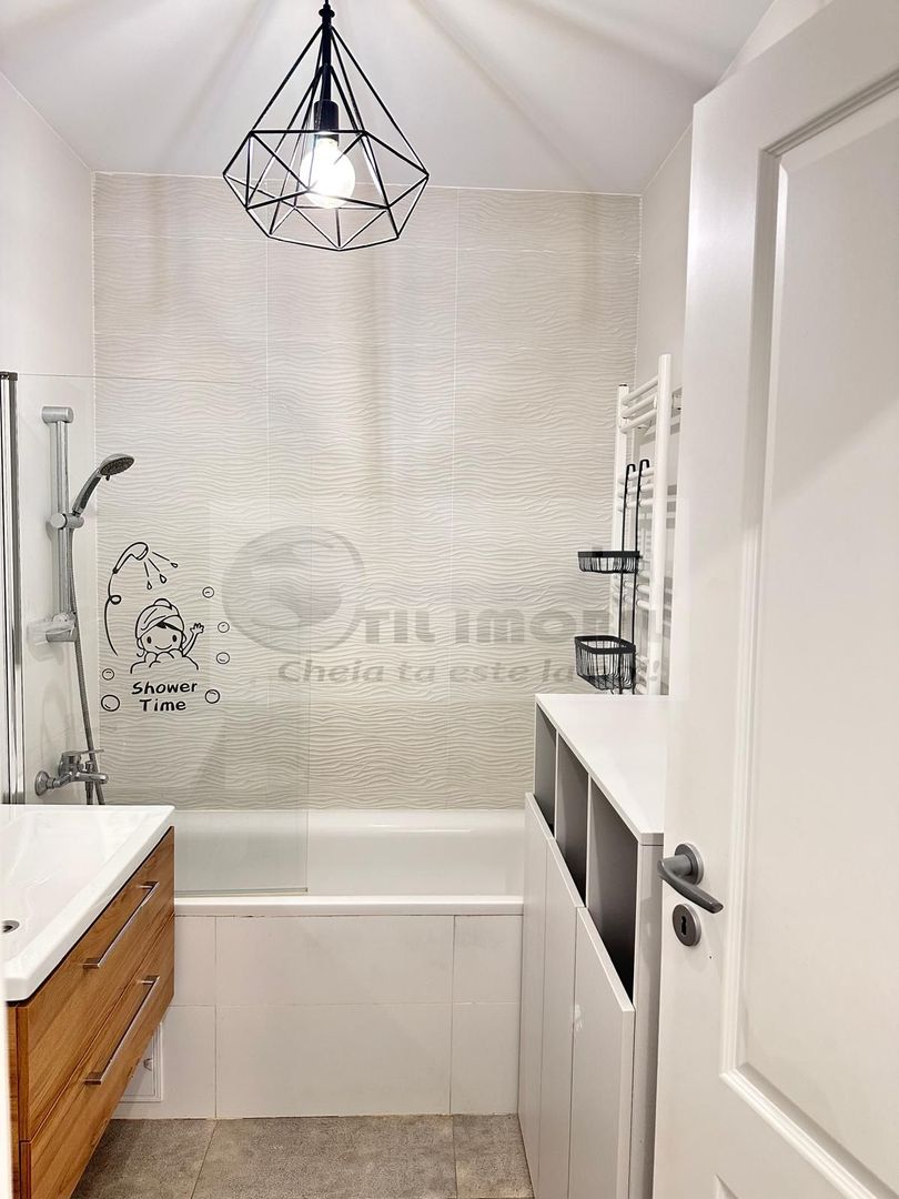 Apartament 3 camere, Nicolina, parcare 155.000 Euro - Poză 13