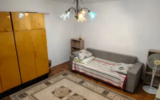1 Cam. Bălcescu - UVT | Decomandat | 350€ - Poză 15