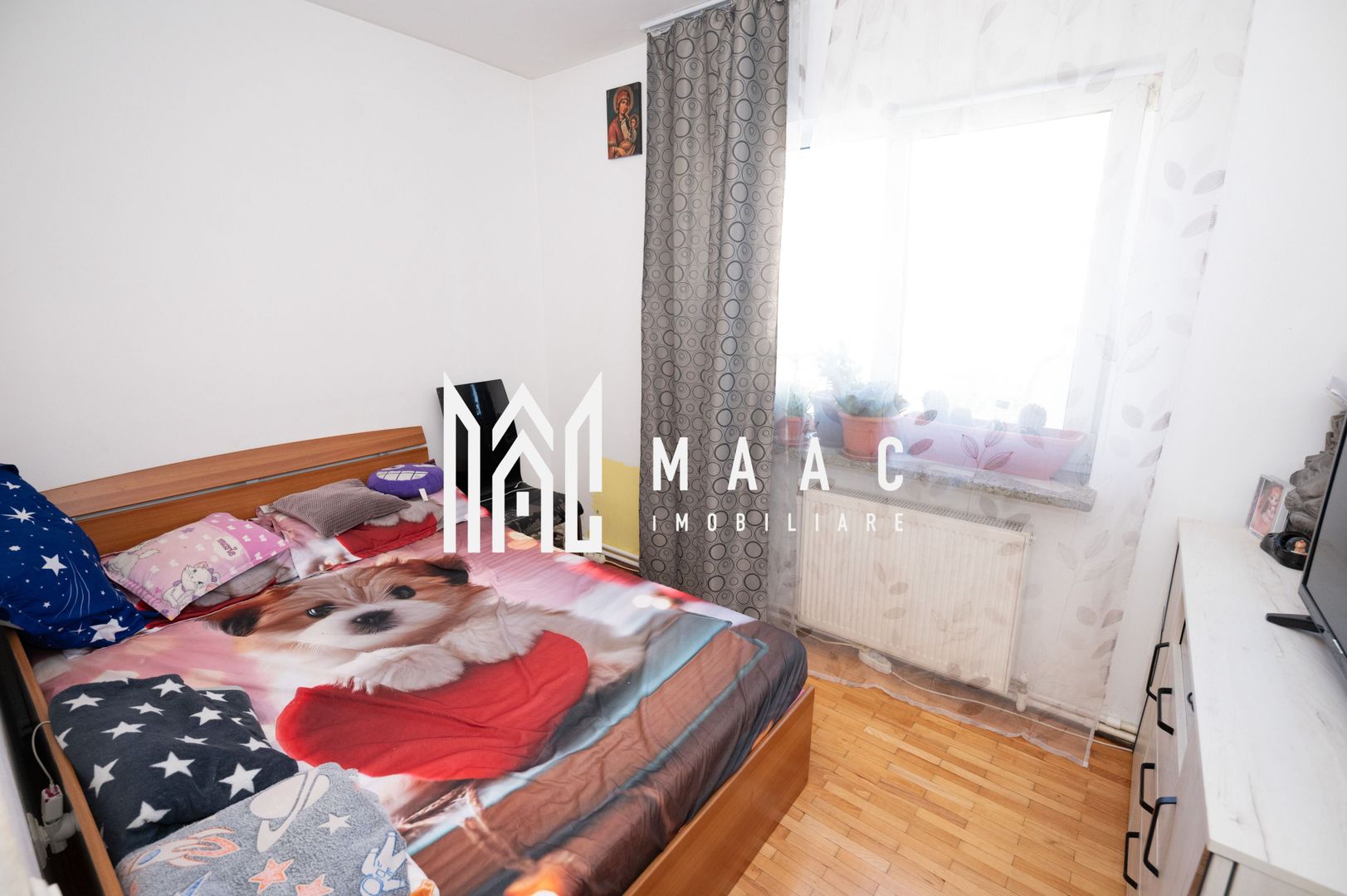 Apartament 3 camere de vânzare | Râmnicu Vâlcea | Hermes - Poză 2