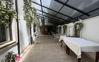 INCHIRIERE SPATIU | 90 MP | TERASA 50 MP | ZONA KISELEFF – CLUCERULUI - Poză 12
