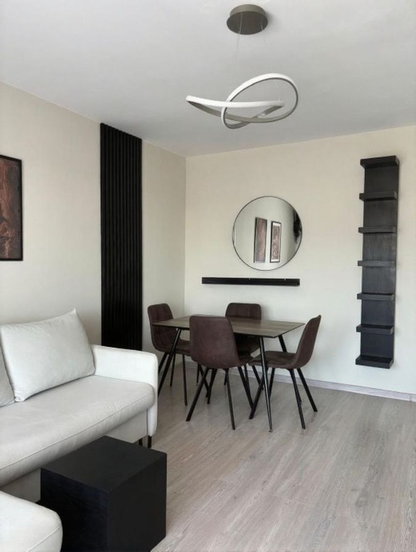 2 camere – Exigent Plaza Faza 3 | Vedere Plaza Mall | Mobilat premium - Poză 2