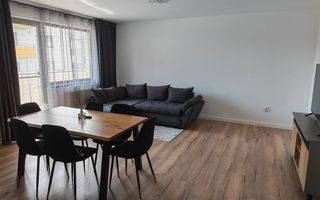 Apartament 2 camere |Zona Parcul Poligon, Florești - Poză 2