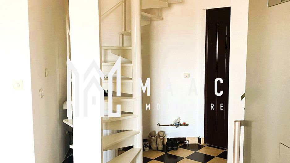 Apartament cu 2 camere |  46.8 MPU | Zona Vasile Aaron - Poză 5