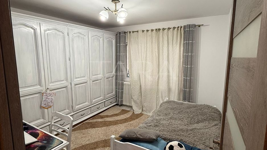 Apartament cu 3 camere, finisat și utilat, aproape de Iulius Mall. - Poză 5