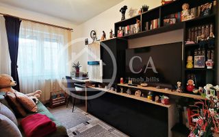 Apartament cu 3 camere de vanzare in zona Decebal, Oradea - Poză 6